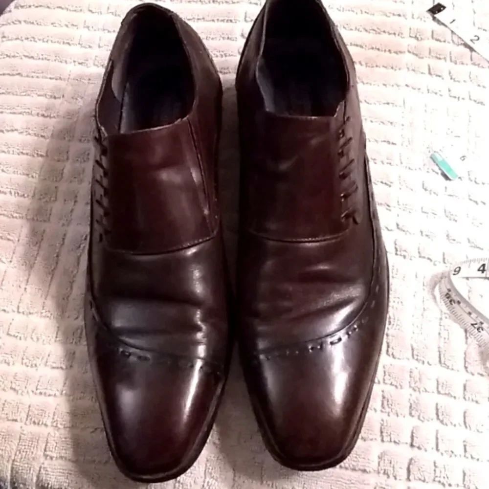 Vintage Foundry Company dress shoes